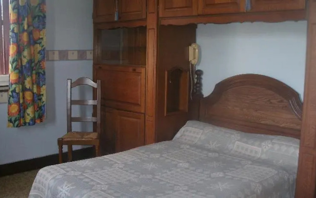 Hostellerie des Vallées