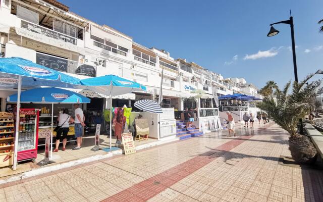 Home2Book Vista Hermosa Los Cristianos,Pool & Padel