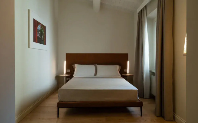 Suite Greve in Chianti - Suite con Terrazza 101