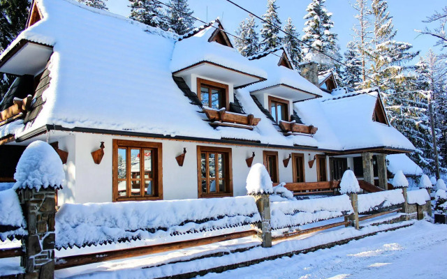 Tatra Chalet