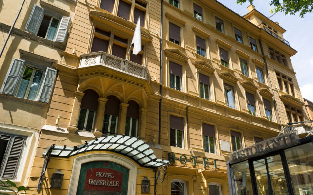 Hotel Imperiale