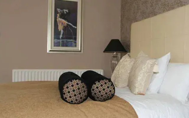 Rathkeale House Hotel