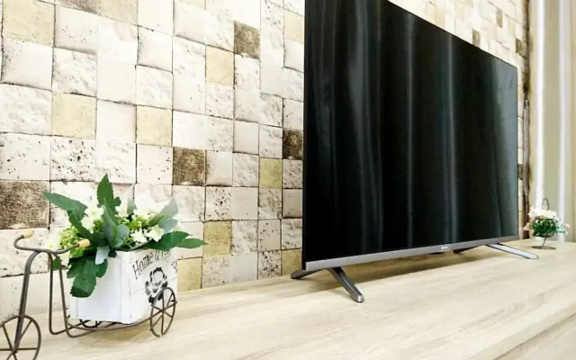 Mesahill 2 Room Condominium - Homestay