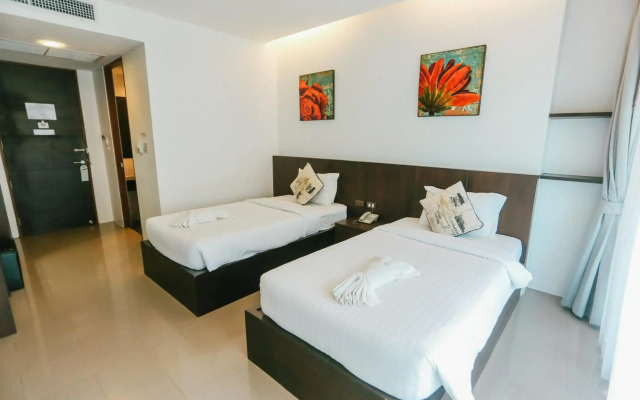 Phranang Place Hotel