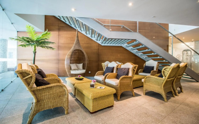 Melia Ria Hotel & Spa