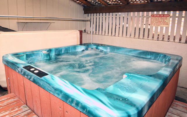 Timber Creek Chalets