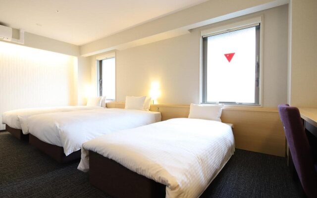 Ab Hotel Osaka Sakaisuji-hommachi