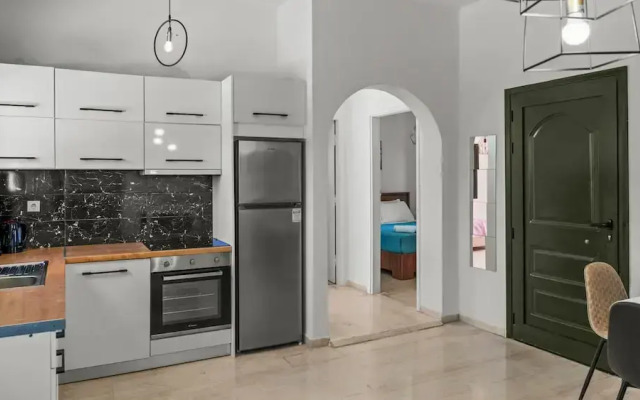 Seaside Oasis Near Heraklion Villa Maro IV Suite