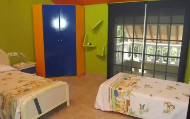 Villa Tio Pepe
