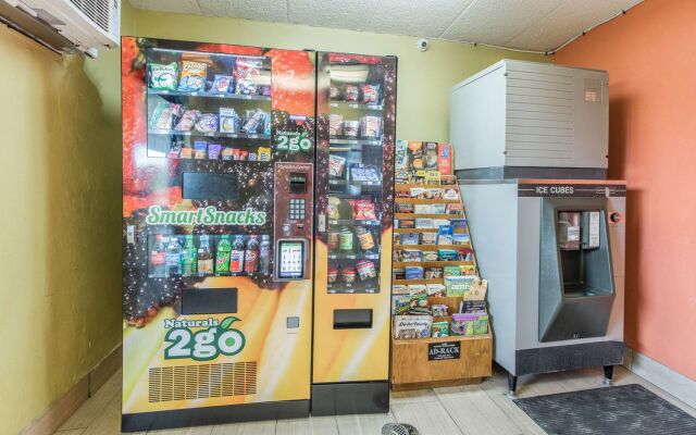 Motel 6 Columbus - Worthington