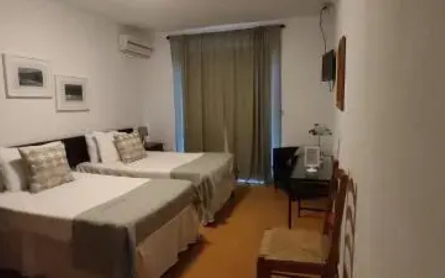 Residencial Casa Do Rita