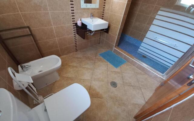 Apartamento Mahalo