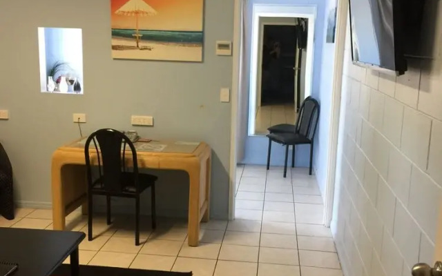 Westside Tavern and Motel