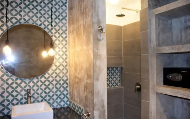 Bungalow Paraiso Bucerias