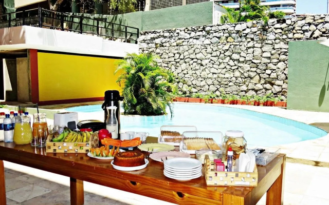 Hotel Italia Beach