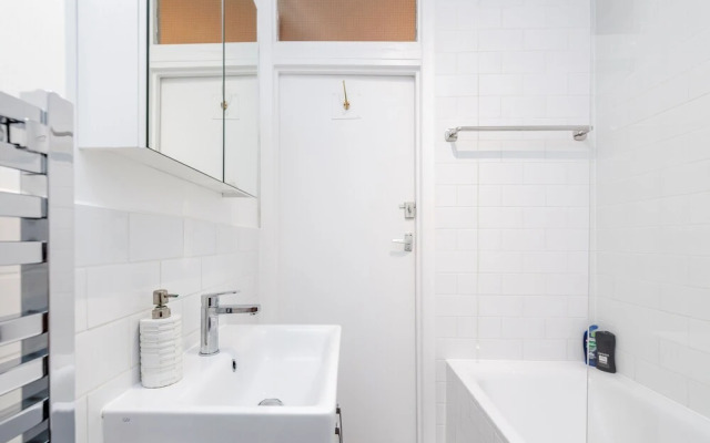 Hot spot at Soho - Covent Garden