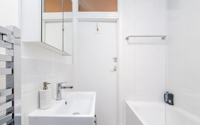 Hot spot at Soho - Covent Garden