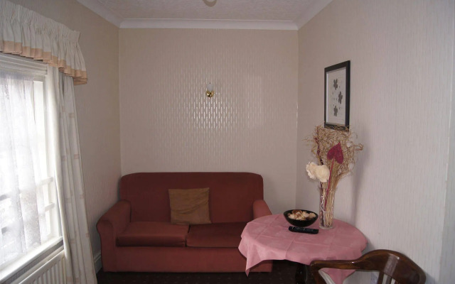 Castle Hotel
