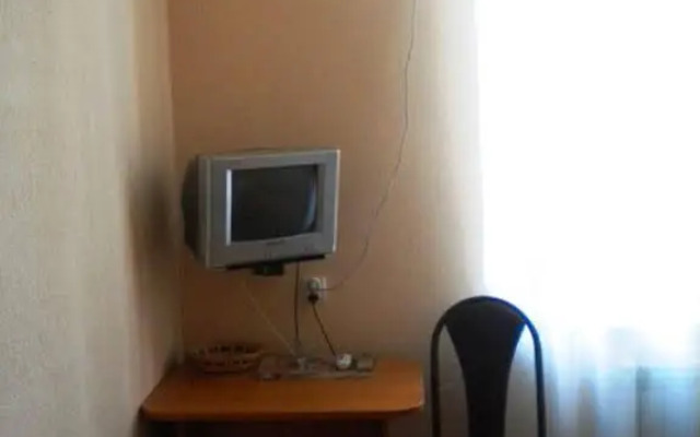 Сосновая Роща