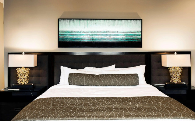 Colcord Hotel Oklahoma City, Curio Collection by Hilton