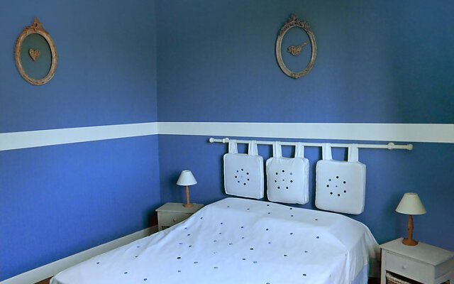 Holiday Home Passerat