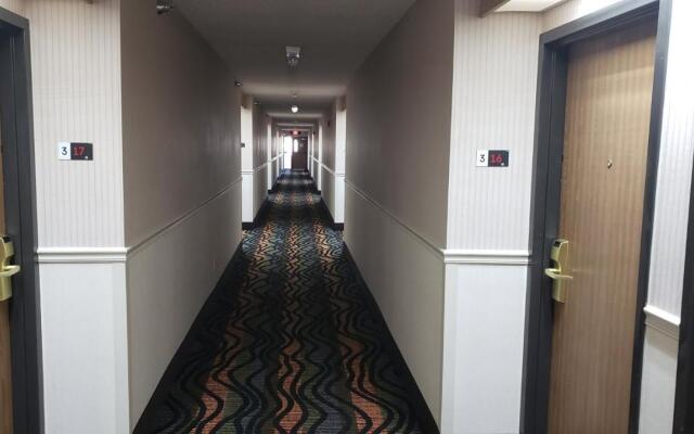 Red Roof Inn Branson