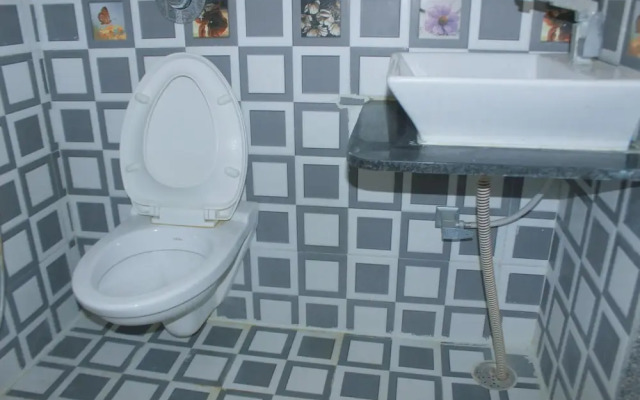 Amar Palace -A Heritage Hotel