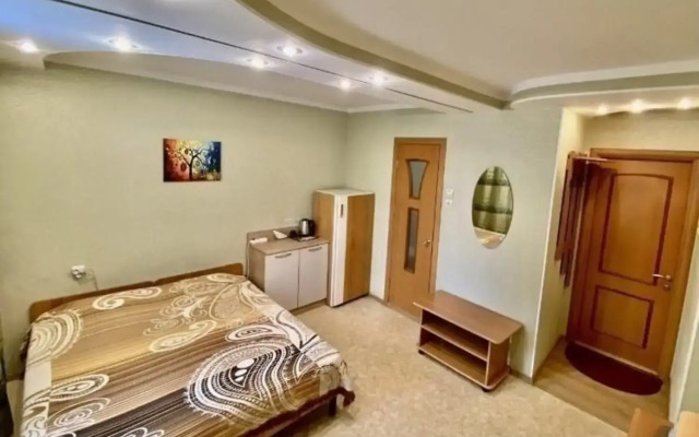 Апартаменты на улице Советская 99