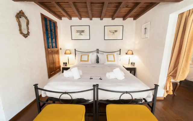 Hemeras Boutique House Pepi