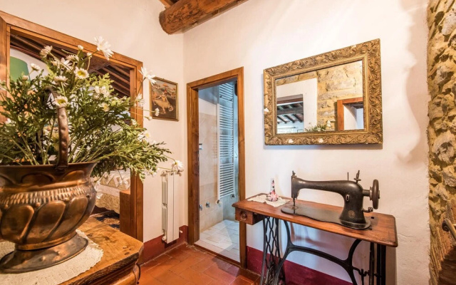 Amazing Home in Capolona With 9 Bedrooms, Wifi and Outdoor Swimming Pool - Hotel in 卡波罗纳 - Photo 3