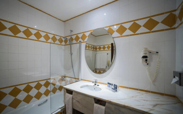 Eco Hotel Vila Galé Albacora