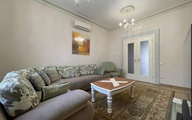 Home Apart 3