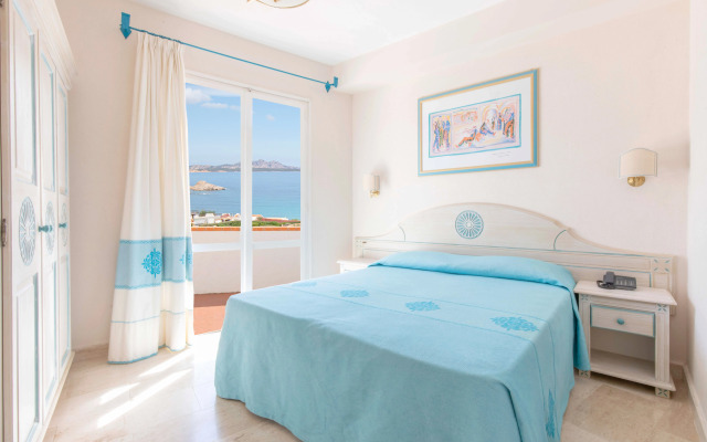 Nicolaus Club Cormorano Baja Sardinia