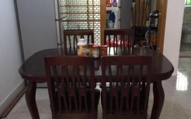 Shenzhen B104 Hostel