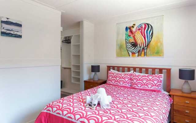 Awesome Central Rotorua Pad