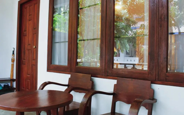 Rachawadee Resort & Hotel