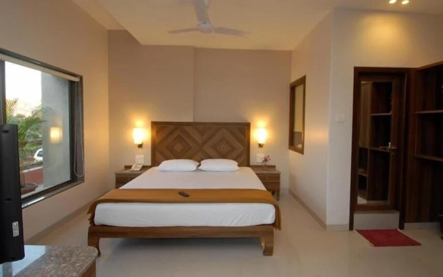 Hotel Sai Palace Budget