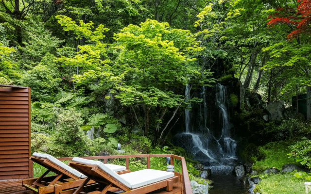 Noboribetsu Grand Hotel