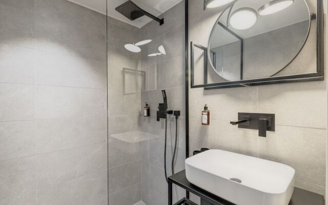 Residence Montefiore