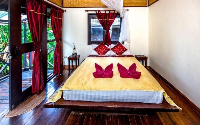 Fruit Tree Lodge