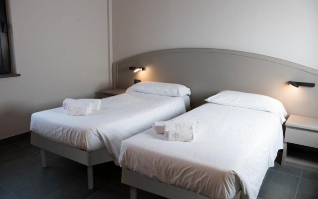 Aldero Hotel