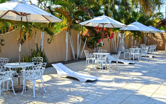 Pontal Praia Hotel