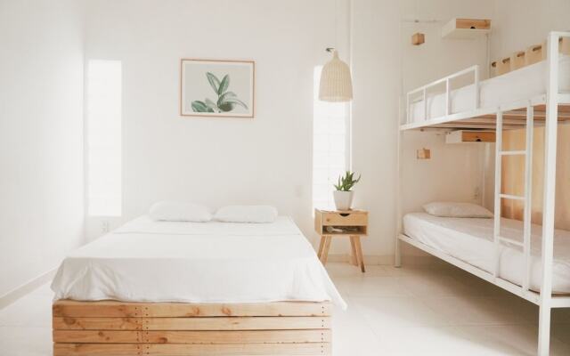 Baobab Homestay