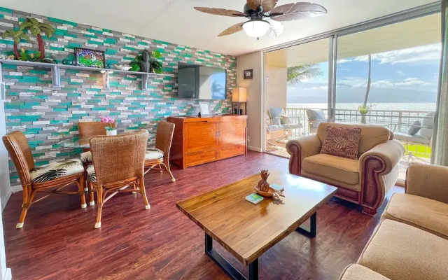 Maalaea Kai 215 1 Bedroom Condo