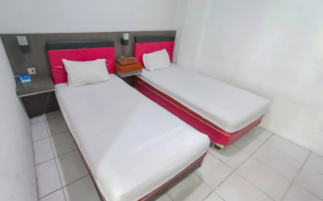 OYO 3848 Kavana Syariah Homestay – Guest Rooms – Banjarbaru
