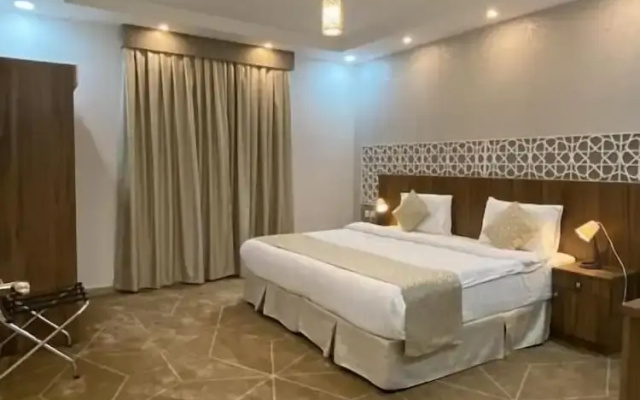 Mayar Golden Hotel