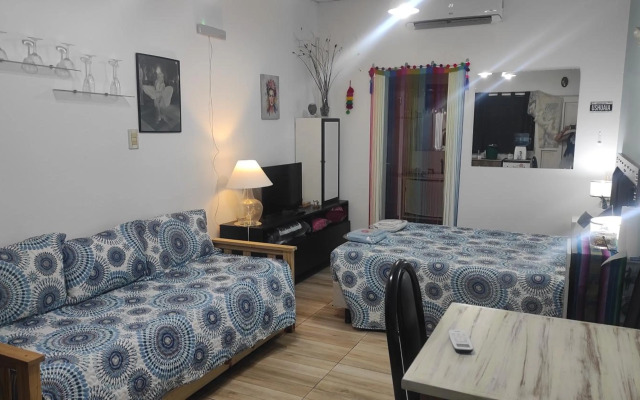 Nuestro lugar en Ezeiza 2 a 15 minutos del aeropuerto