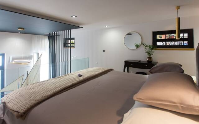 Beautiful, Modern Apartment Near the Sea, Croatia