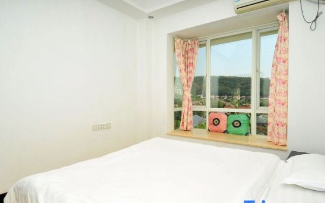 Youjia Holiday Apartment Sanya Yalongwan Shenya Feicuigu