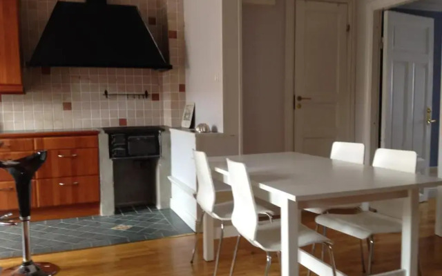 Pks - Ät drick & Bo